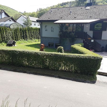 Zum Goldenen Tal Leilighet Grafendhron Eksteriør bilde